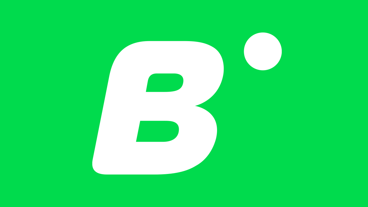 BGF 로고