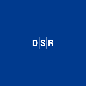 DSR 로고